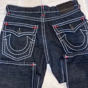 Men’s true religion jeans
